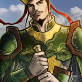 ay yay yay the virtuous liu bei