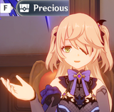Precious