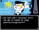 DON&#039;T [Breathe]