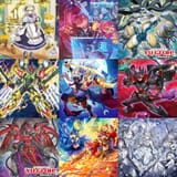 decks