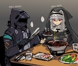 specter bbq