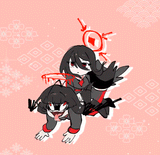 __hasumi_and_tsurugi_blue_archive_drawn_by_nunggals_mother__832746079195f77c74ba1058d4c5f1b4