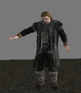 ulfric boogie down