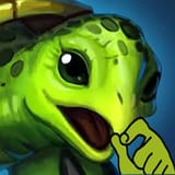 mfw as a turtle enjoyer