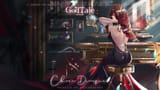 Godtale Chara