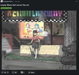 MarioKart