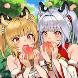 peaches