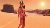 egyptian milkers