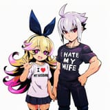 wife bad