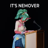 NEMOVER
