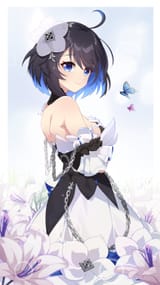 __seele_vollerei_honkai_and_1_more_drawn_by_ai_ke_le_de_xiao_hong__sample-cc82bb0e645c81525ee7eaa2374d767f