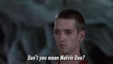 Melvin Doo