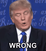 wrong