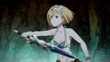 djeeta anime
