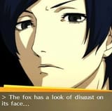 disgust
