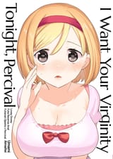 djeeta vs perci