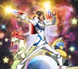 spacedandy