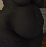belly