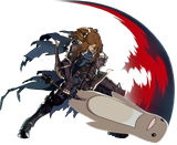 new sword