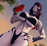 glub cola