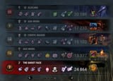 nice meta
