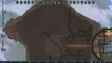 raid in asteroid