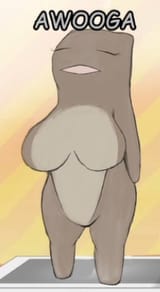 AWOOGA