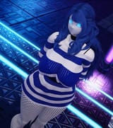 mecha fiddie
