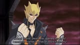 Dark Signer Jack