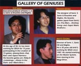 OG Sonic Team