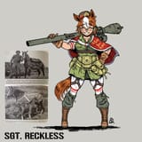 Reckless