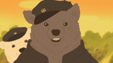grizzly