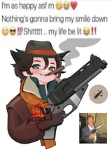 haf