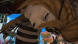 lalas in cutscenes make them 10x funnier