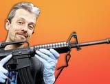 Jon Ferguson