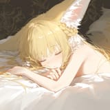 suzusleepingsoundly