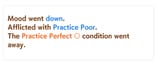 practice poor