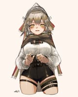 Farthighs