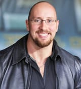 Dwayne The Critic Johnson