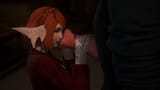 a tender touch