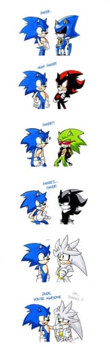 Sonic