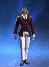edgeworth
