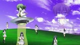 kimika abduction