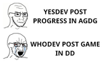 progress