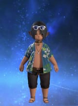JT lodestone