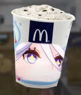 Mc Flurrina