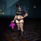 son;s gf