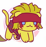 Alex except he&#039;s a cat