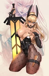 bunny &#039;gik