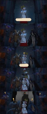 immense threat 2